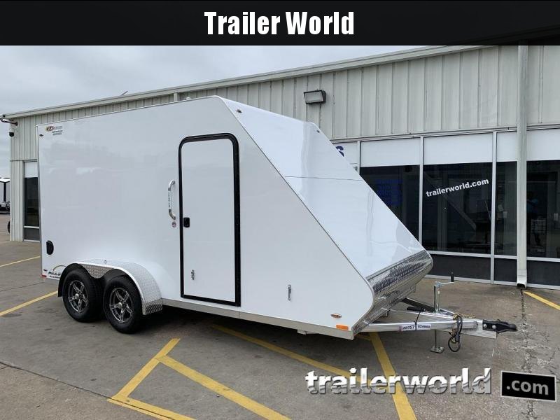 2019 Legend 7' x17' All Sport Aluminum Side x Side Hauler Trailer 2019 Legend 7' x17' All Sport Aluminum Side x Side Hauler Trailer