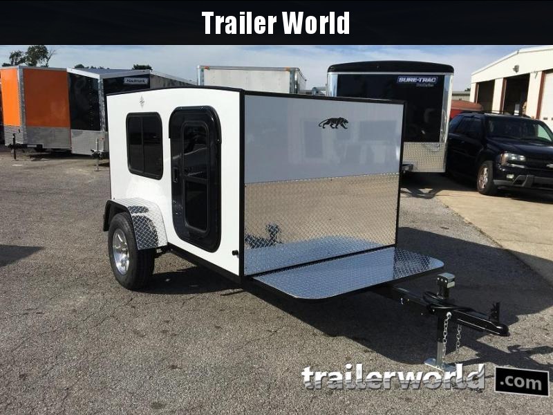 2016 Caron Escape 5 x 8 Camping Trailer 2016 Caron Escape 5 x 8 Camping Trailer