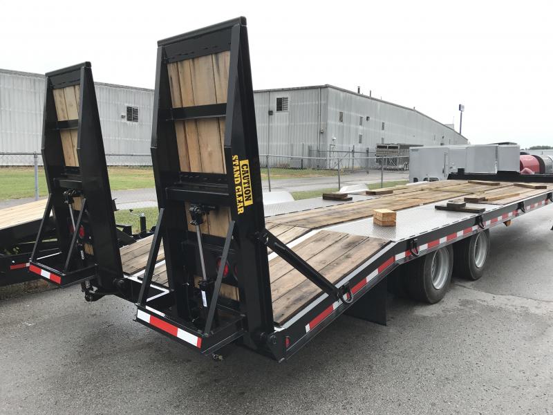 Equipment Trailers Trailer World of Bowling Green, Ky New and Used