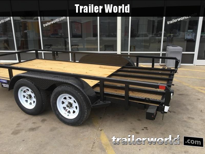 2019 Sure-Trac 7 X 14 Tube Top Utility 7k Tandem 2019 Sure-Trac 7 X 14 Tube Top Utility 7k Tandem