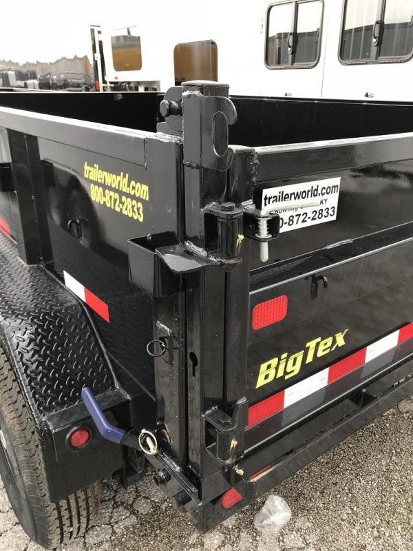 Dump Trailers | Trailer World of Bowling Green, Ky | New and Used