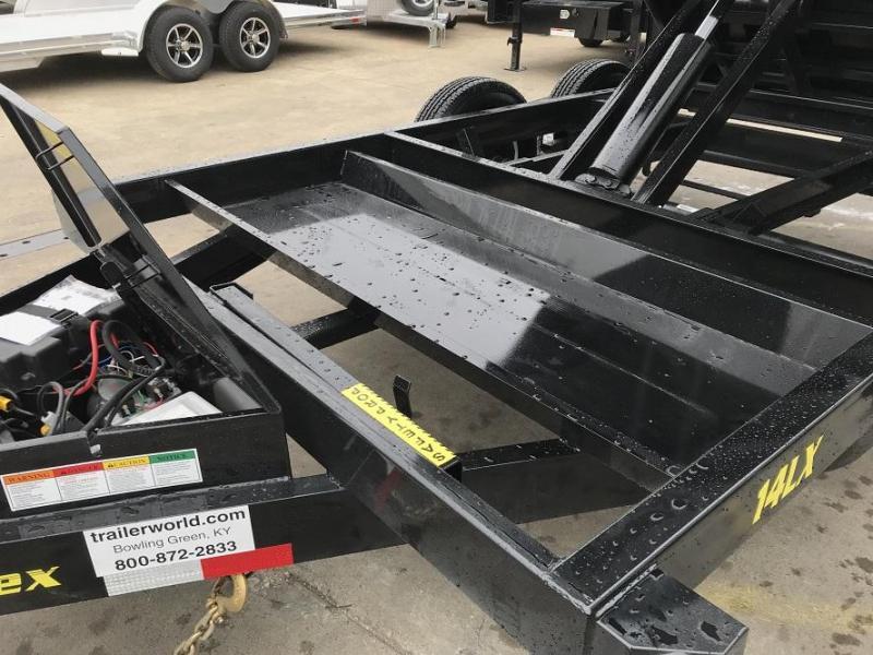 Big Tex Trailer Wiring Harness Wiring Diagrams