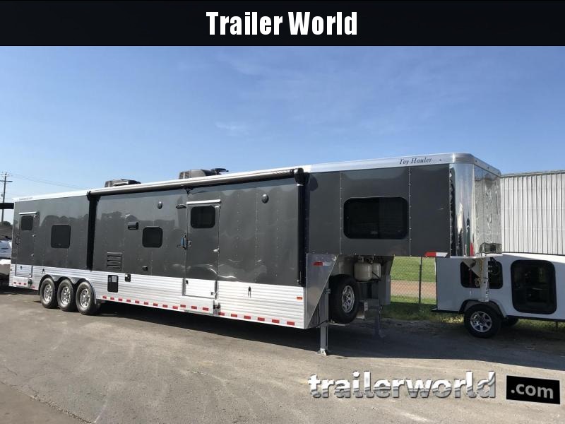 2019 Sundowner Toy Hauler 2486SGM 42' Toy Hauler 2019 Sundowner Toy Hauler 2486SGM 42' Toy Hauler