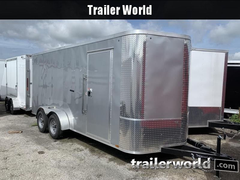 2019 ARI 7' x 16' x 6'9 in Ashburn, VA 2019 ARI 7' x 16' x 6'9 in Ashburn, VA