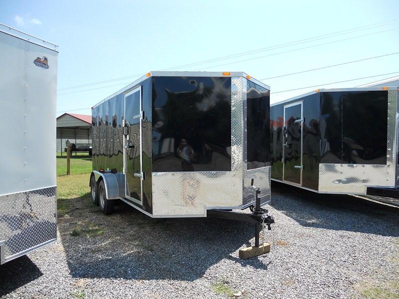 2019 Cynergy Cargo CCL7X14TA Enclosed Cargo Trailer 2019 Cynergy Cargo CCL7X14TA Enclosed Cargo Trailer