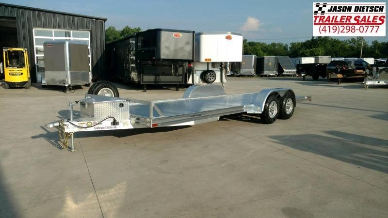 2020 Sundowner Trailers 6.9X22 Equipment Trailer....STOCK# SD-FA8011 2020 Sundowner Trailers 6.9X22 Equipment Trailer....STOCK# SD-FA8011