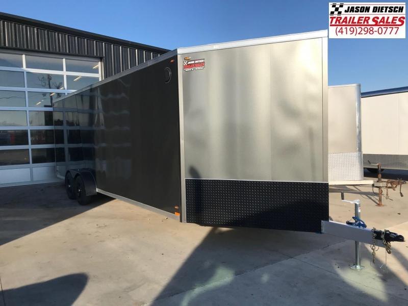 2019 Legend Manufacturing 7X29 EXPLORER EXTRA HEIGHT Snowmobile Trailer....STOCK LG-317340 2019 Legend Manufacturing 7X29 EXPLORER EXTRA HEIGHT Snowmobile Trailer....STOCK LG-317340
