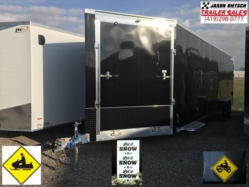 2019 Legend Manufacturing 7X29 EXPLORER EXTRA HEIGHT Snowmobile Trailer....STOCK LG-317340 2019 Legend Manufacturing 7X29 EXPLORER EXTRA HEIGHT Snowmobile Trailer....STOCK LG-317340