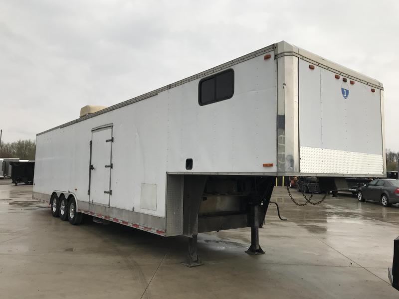 2003 Interstate 8.5X50 Car / Racing Trailer 2003 Interstate 8.5X50 Car / Racing Trailer