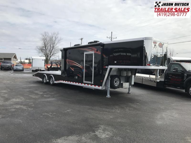 2020 Sundowner Trailers 8.5X40 KRAWLER HAULER....STOCK# SD-JA0589 2020 Sundowner Trailers 8.5X40 KRAWLER HAULER....STOCK# SD-JA0589