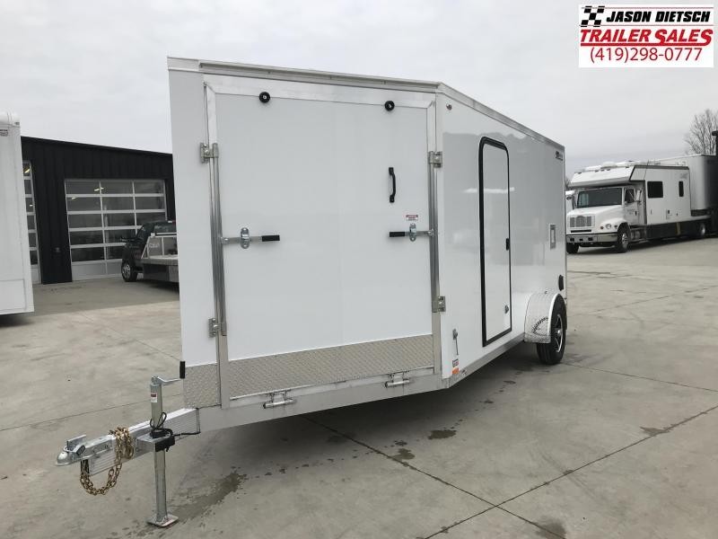 2019 Legend Manufacturing 7X19 THUNDER Snowmobile Trailer....STOCK LG-1317360 2019 Legend Manufacturing 7X19 THUNDER Snowmobile Trailer....STOCK LG-1317360