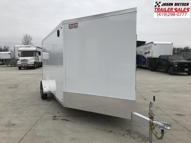 2019 Legend Manufacturing 7X19 THUNDER Snowmobile Trailer....STOCK LG-1317360 2019 Legend Manufacturing 7X19 THUNDER Snowmobile Trailer....STOCK LG-1317360