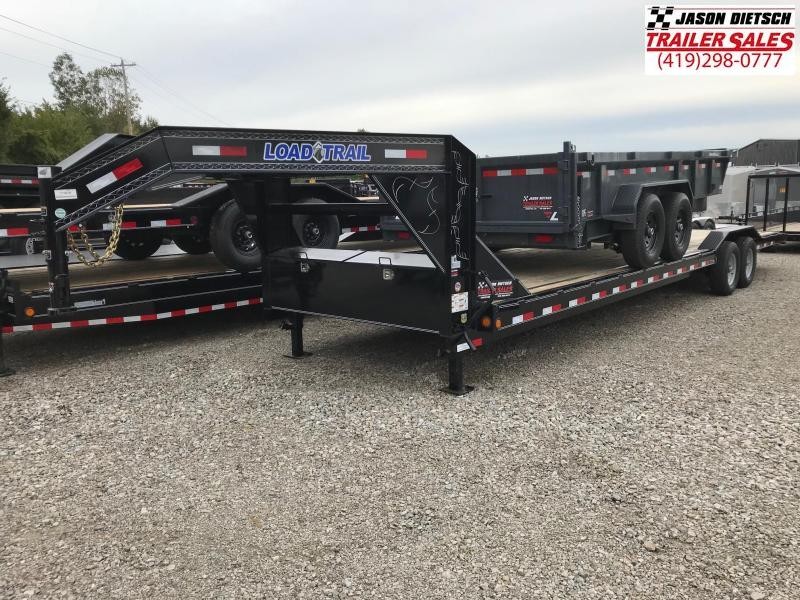 2019 Load Trail 102X32 Equipment Trailer....STOCK# LT-171615 2019 Load Trail 102X32 Equipment Trailer....STOCK# LT-171615
