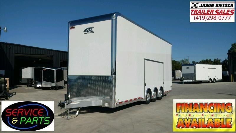 2020 ATC 8.5X28 Stacker....AT-219116 2020 ATC 8.5X28 Stacker....AT-219116