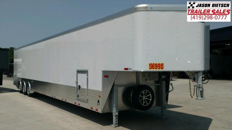 2020 Sundowner Trailers 8x53 Enclosed Cargo Trailer.... STOCK# SD-CA3496 2020 Sundowner Trailers 8x53 Enclosed Cargo Trailer.... STOCK# SD-CA3496