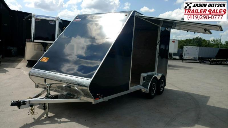 2020 Legend Manufacturing 7X17 ATV Trailer 2020 Legend Manufacturing 7X17 ATV Trailer