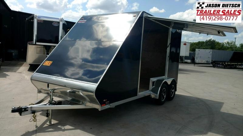 2020 Legend Manufacturing 7X17 ATV Trailer 2020 Legend Manufacturing 7X17 ATV Trailer