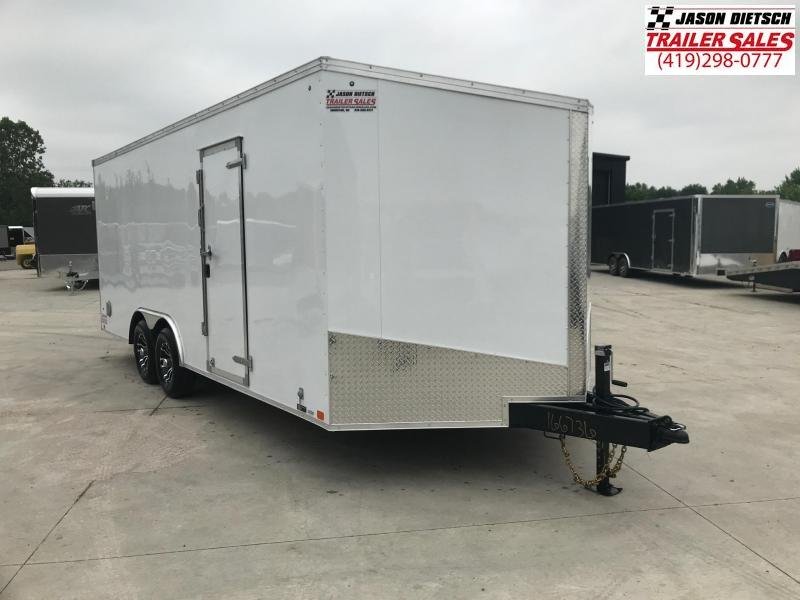 2020 UNITED XLTV 8.5X23 STANDARD HEIGHT....Stock # UN-166695 2020 UNITED XLTV 8.5X23 STANDARD HEIGHT....Stock # UN-166695
