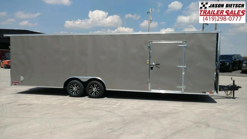 2020 UNITED XLT 8.5X28 STANDARD HEIGHT...UN-166571 2020 UNITED XLT 8.5X28 STANDARD HEIGHT...UN-166571