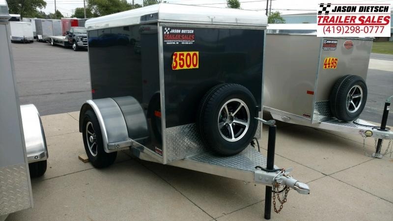 2019 Sundowner MiniGo 4X6 Enclosed Cargo Trailer....Stock#SD-CA2860 2019 Sundowner MiniGo 4X6 Enclosed Cargo Trailer....Stock#SD-CA2860