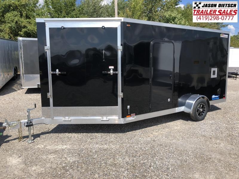 2019 Legend Manufacturing 7X19 EXTRA HEIGHT Snowmobile Trailer....STOCK LG-317322 2019 Legend Manufacturing 7X19 EXTRA HEIGHT Snowmobile Trailer....STOCK LG-317322