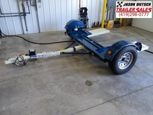 2018 STEHL TOW - TOW DOLLY....Stock#TD-067180 2018 STEHL TOW - TOW DOLLY....Stock#TD-067180