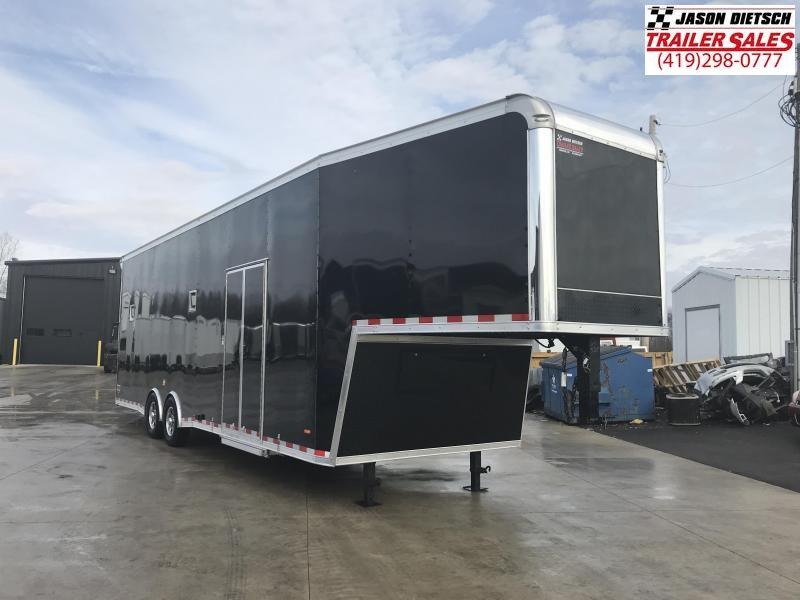 2019 RC Trailers 8.5X36 EXTRA HEIGHT RAMP OVER Car / Racing Trailer 2019 RC Trailers 8.5X36 EXTRA HEIGHT RAMP OVER Car / Racing Trailer