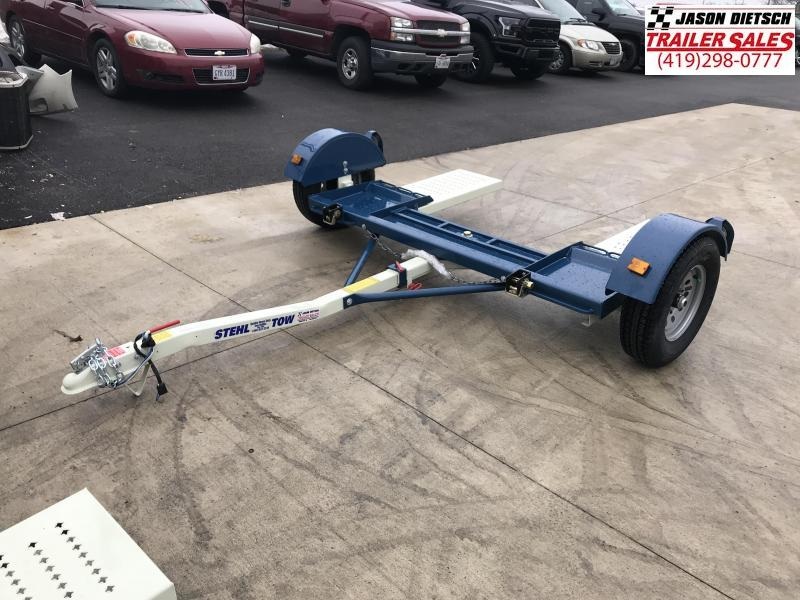 2019 STEHL TOW - TOW DOLLY....Stock#TD-069452 2019 STEHL TOW - TOW DOLLY....Stock#TD-069452