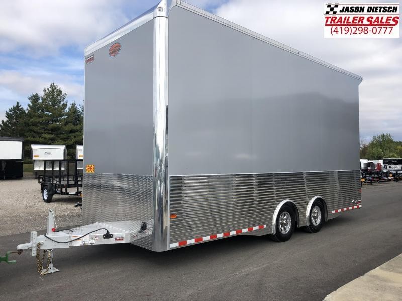 2019 Sundowner Sunlite 8.5X22 Stacker....Stock#SD-CA2899 2019 Sundowner Sunlite 8.5X22 Stacker....Stock#SD-CA2899