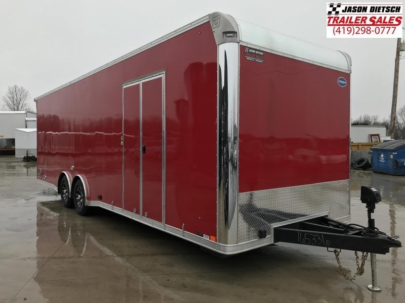 2019 UNITED 8.5x28 Gen 4 EXTRA HEIGHT...UN-165336 2019 UNITED 8.5x28 Gen 4 EXTRA HEIGHT...UN-165336