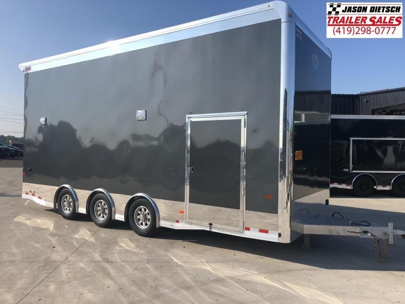 2019 Sundowner Sunlite 8.5X24 Stacker....Stock#SD-CA2595 2019 Sundowner Sunlite 8.5X24 Stacker....Stock#SD-CA2595