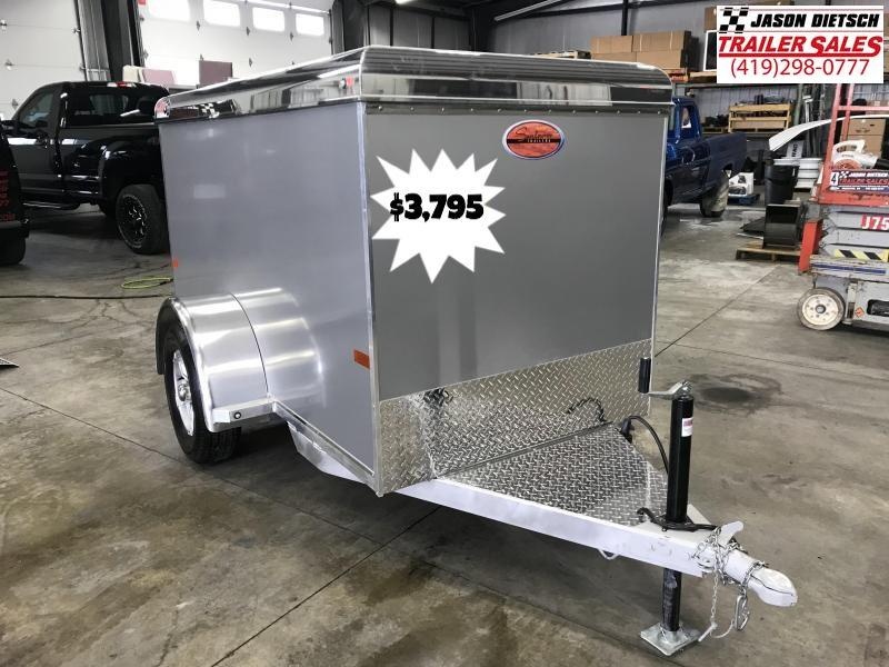 2019 Sundowner MiniGo 4X8 Enclosed Cargo Trailer....Stock#SD-CA2906 2019 Sundowner MiniGo 4X8 Enclosed Cargo Trailer....Stock#SD-CA2906