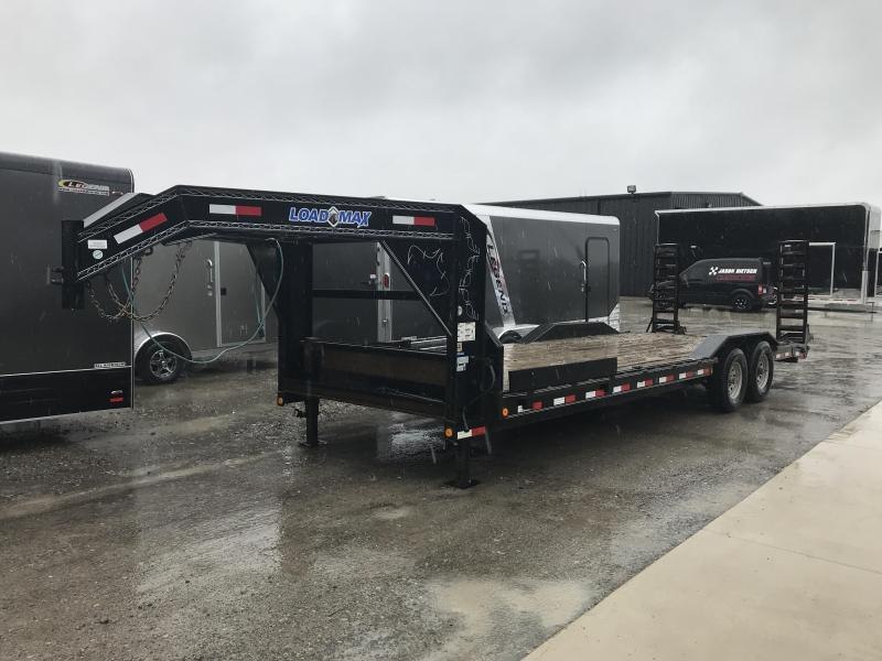 2015 Load Trail gc0226072 Equipment Trailer 2015 Load Trail gc0226072 Equipment Trailer