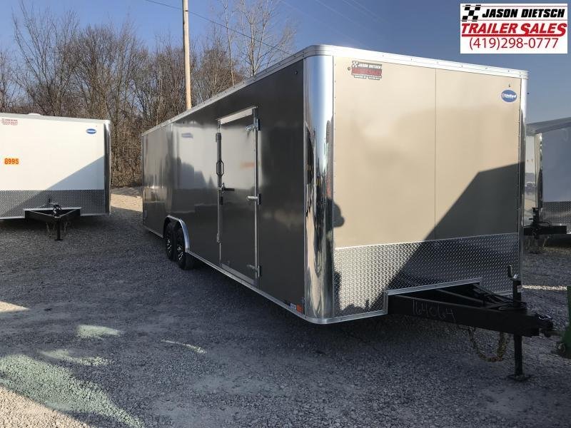 2019 UNITED XLT 8.5X28 STANDARD HEIGHT...UN-164064 2019 UNITED XLT 8.5X28 STANDARD HEIGHT...UN-164064