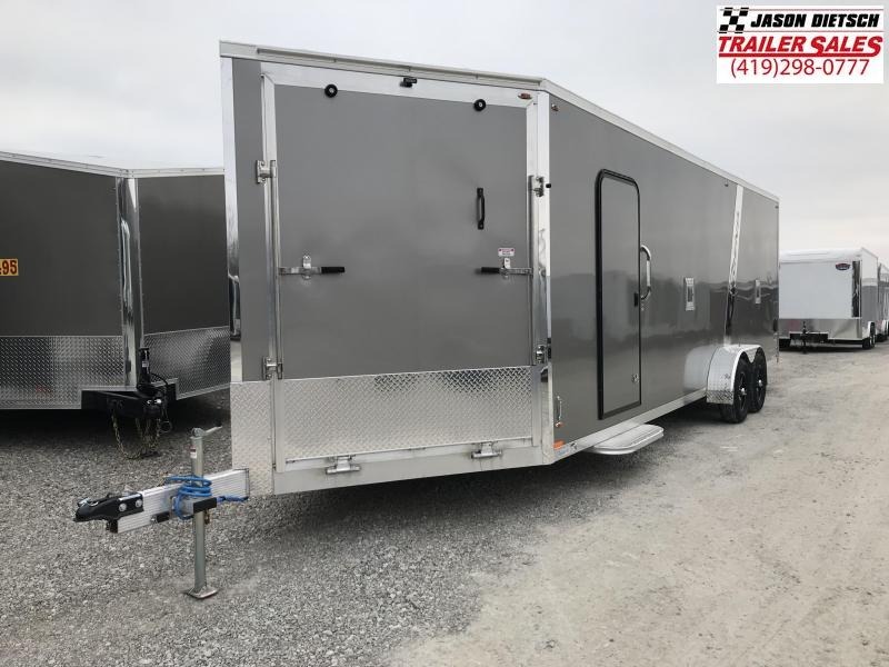 2019 Legend Manufacturing 7X29 EXPLORER EXTRA HEIGHT Snowmobile Trailer....STOCK LG-317350 2019 Legend Manufacturing 7X29 EXPLORER EXTRA HEIGHT Snowmobile Trailer....STOCK LG-317350