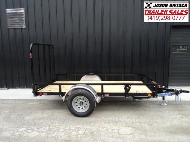 2016 Load Trail SB 60x10 Single Axle Utility Trailer....Stock#LT-00400 2016 Load Trail SB 60x10 Single Axle Utility Trailer....Stock#LT-00400