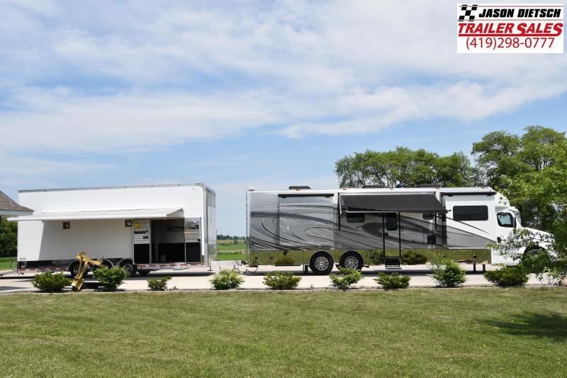 2017 Renegade Motorhome Class C RV 2017 Renegade Motorhome Class C RV