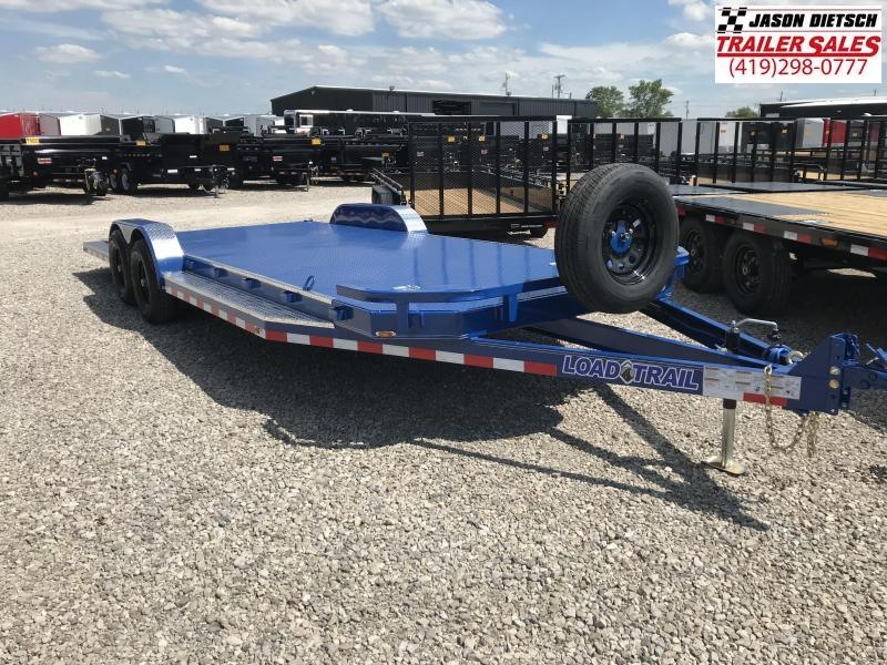 2019 Load Trail 83X22 CARHAULER.... LT- 170545 2019 Load Trail 83X22 CARHAULER.... LT- 170545