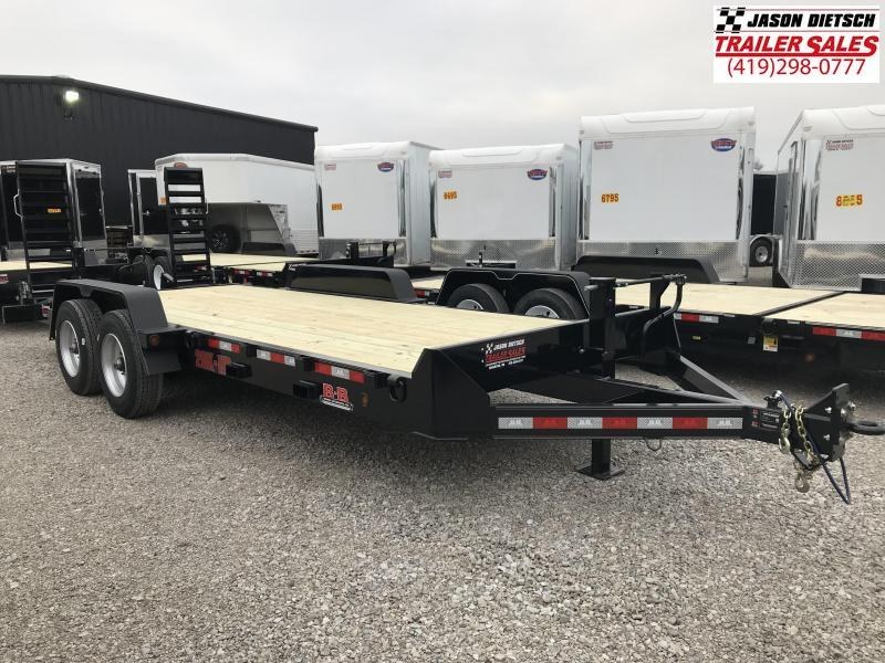 2019 Behnke 83X20 CHANNEL TRAILER 20K....STOCK# BB-047899 2019 Behnke 83X20 CHANNEL TRAILER 20K....STOCK# BB-047899
