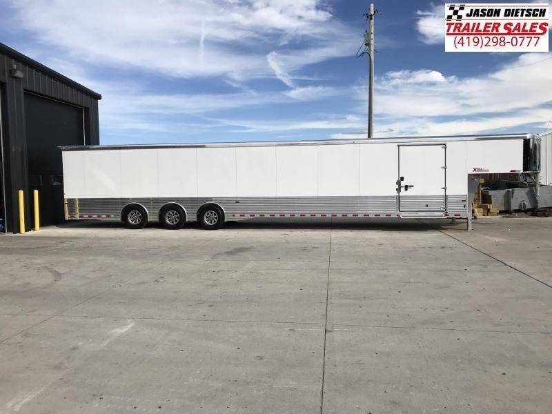 2019 SUNDOWNER 8.5X48 ALL ALUMINUM ENCLOSED CAR TRAILER....STOCK#-SD-CA2904 2019 SUNDOWNER 8.5X48 ALL ALUMINUM ENCLOSED CAR TRAILER....STOCK#-SD-CA2904
