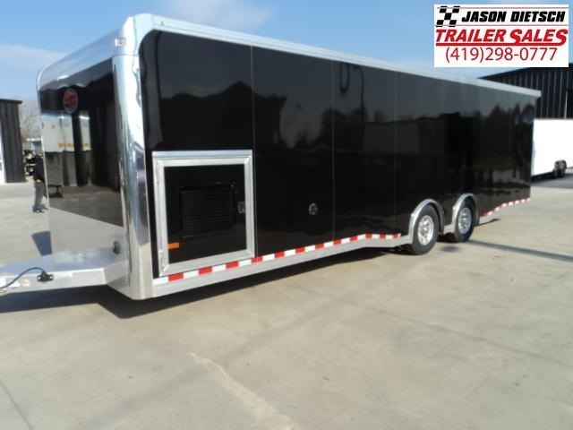 2019 Sundowner Trailers 8.5X28 Car / Racing Trailer...CA2529 2019 Sundowner Trailers 8.5X28 Car / Racing Trailer...CA2529