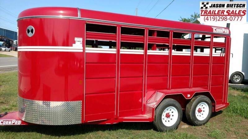 2019 livestock trailers 2019 livestock trailers