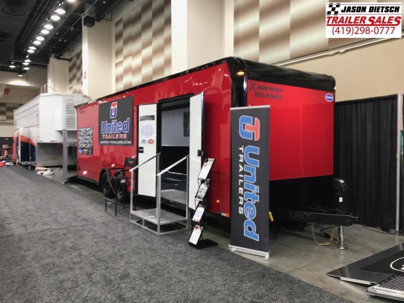 2019 UNITED 8.5x28 Gen 4 EXTRA HEIGHT...UN-165020 2019 UNITED 8.5x28 Gen 4 EXTRA HEIGHT...UN-165020