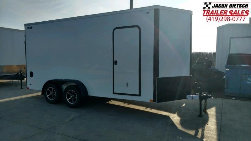 2020 Legend Manufacturing EXTRA HEIGHT 7X18 STVt Enclosed Cargo Trailer....STOCK# LG-317540 2020 Legend Manufacturing EXTRA HEIGHT 7X18 STVt Enclosed Cargo Trailer....STOCK# LG-317540