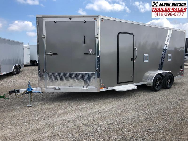 2019 Legend Manufacturing 7X23 EXPLORER EXTRA HEIGHT Snowmobile Trailer....STOCK LG-317321 2019 Legend Manufacturing 7X23 EXPLORER EXTRA HEIGHT Snowmobile Trailer....STOCK LG-317321