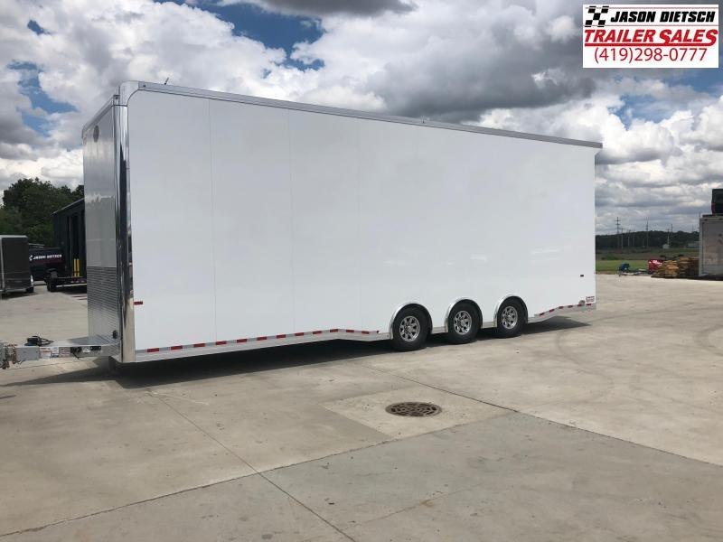 2019 Sundowner Sunlite 8.5X32 Stacker....Stock#SD-CA2439 2019 Sundowner Sunlite 8.5X32 Stacker....Stock#SD-CA2439