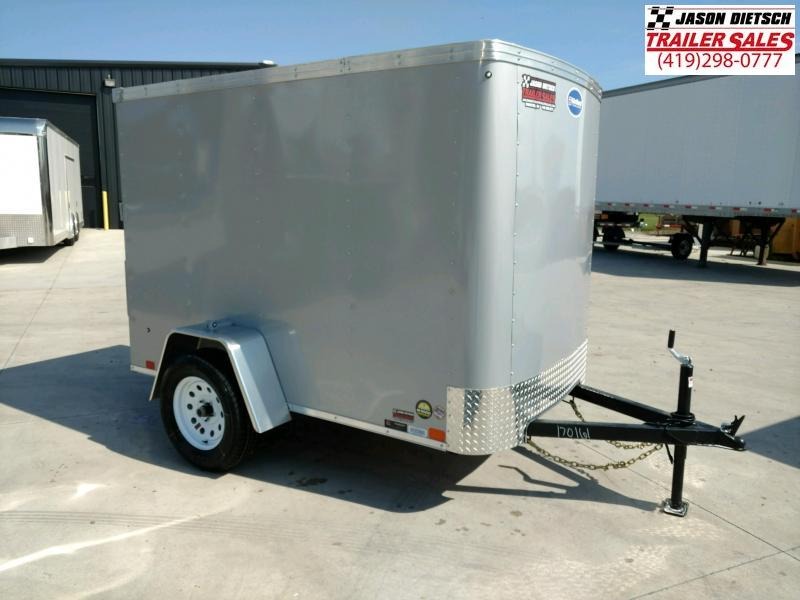 2020 United XLE 5X8 Enclosed Cargo TRAILER....Stock# UN-170161 2020 United XLE 5X8 Enclosed Cargo TRAILER....Stock# UN-170161