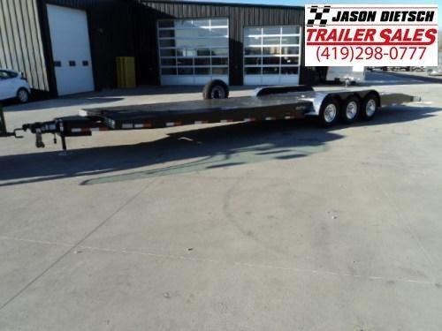 2019 Imperial 35' Open Car / Racing Trailer Stock# 372138 2019 Imperial 35' Open Car / Racing Trailer Stock# 372138