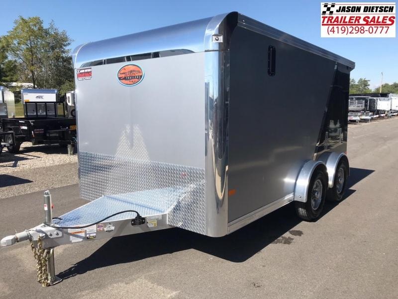 2019 Sundowner Trailers 7.5X14 Motorcycle Trailer....STOCK# SD-CA2903 2019 Sundowner Trailers 7.5X14 Motorcycle Trailer....STOCK# SD-CA2903