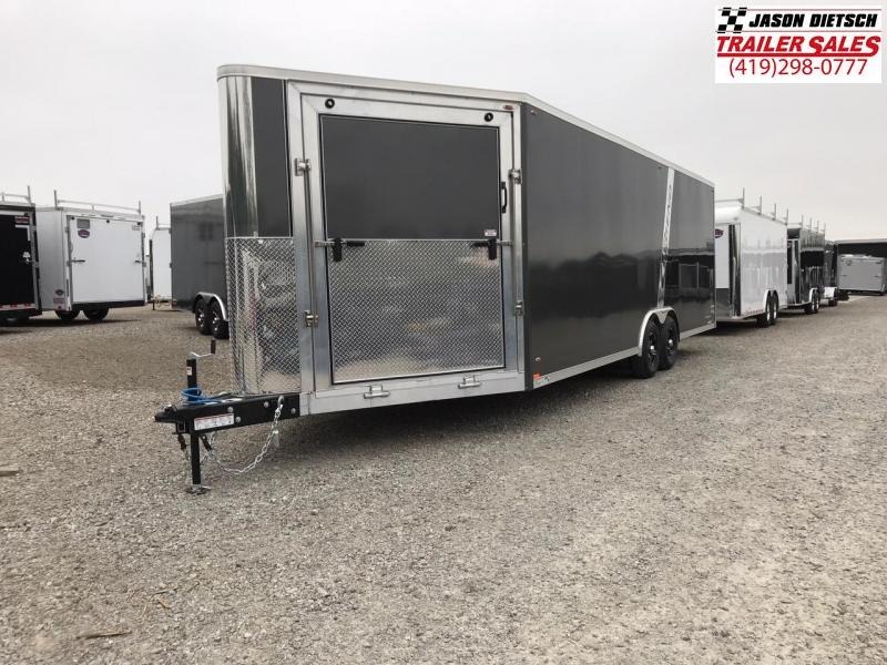 2019 Legend Manufacturing 8.5X30 TRAILMASTER EXTRA HEIGHT Snowmobile Trailer....STOCK LG-317324 2019 Legend Manufacturing 8.5X30 TRAILMASTER EXTRA HEIGHT Snowmobile Trailer....STOCK LG-317324